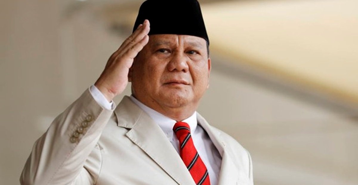 Prabowo Subianto: Dari Militer Hingga Menuju Kursi Presiden Ke-8